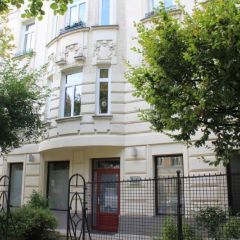 Herbeckstrasse 02